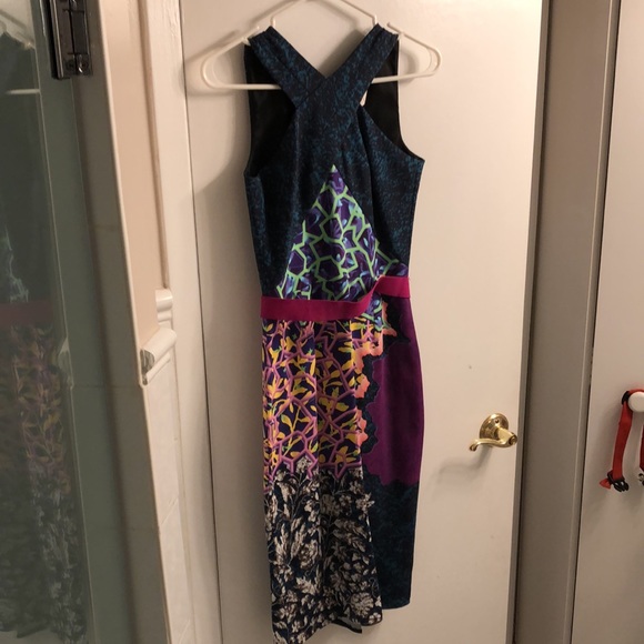 Peter Pilotto dress - Picture 3 of 5